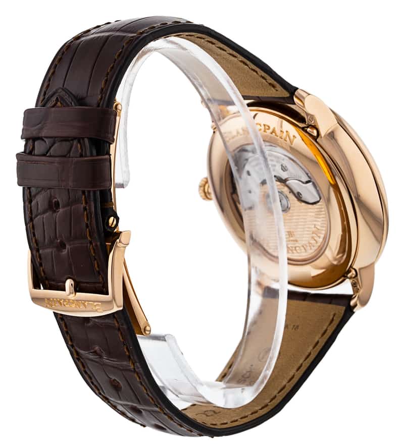 Blancpain Villeret 6654-3642-55B